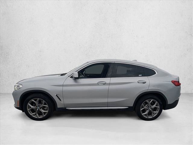 Used 2020 BMW X4 xDrive30i w/ Convenience Package image 4