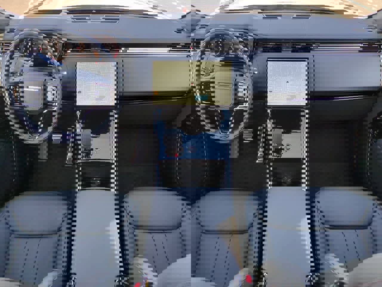 New 2025 Land Rover Range Rover Sport Dynamic SE image 13