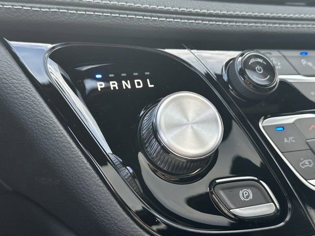 New 2026 Chrysler Pacifica Limited w/ S Appearance Package image 26