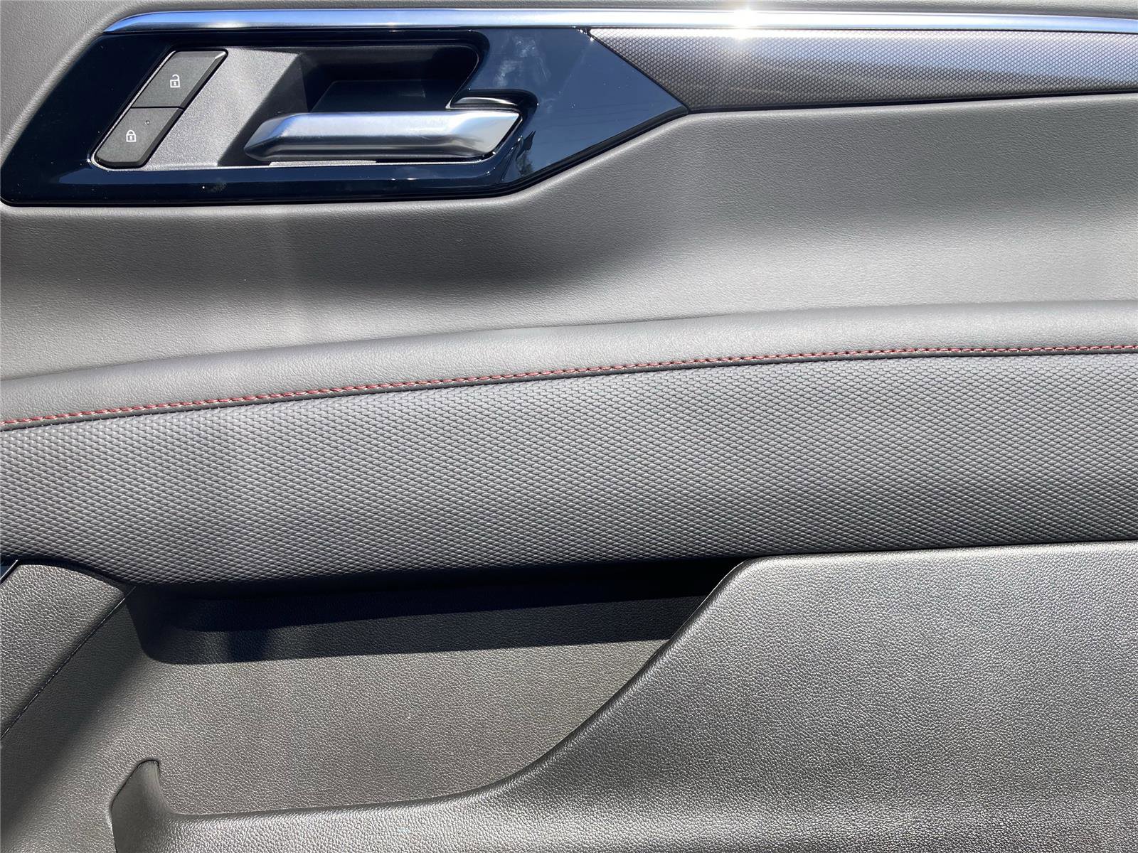 New 2026 Chevrolet Tahoe RST w/ Comfort Package image 29