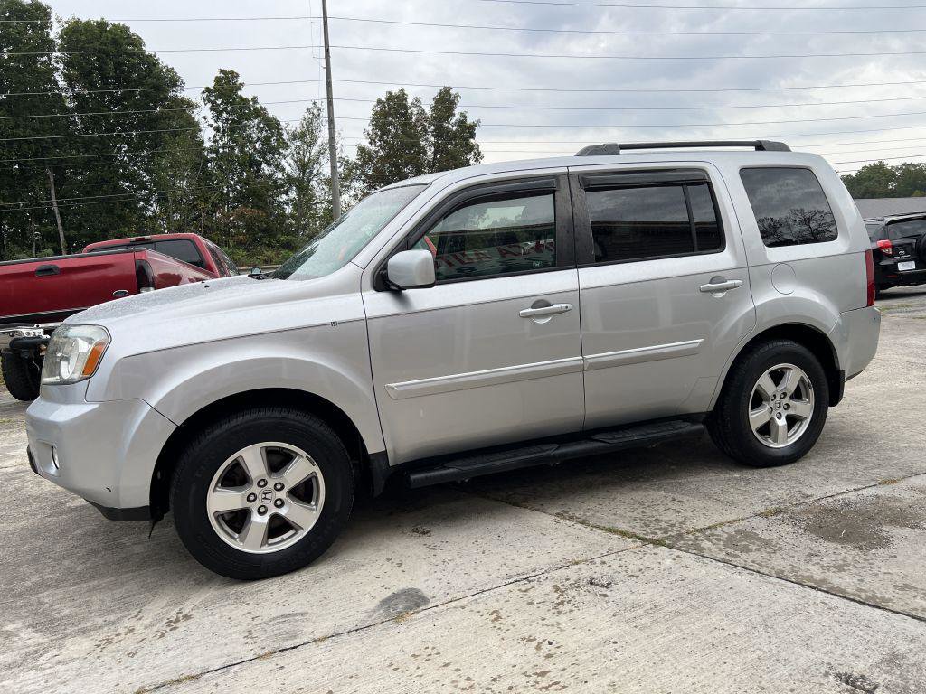 Used 2011 Honda Pilot EX image 6