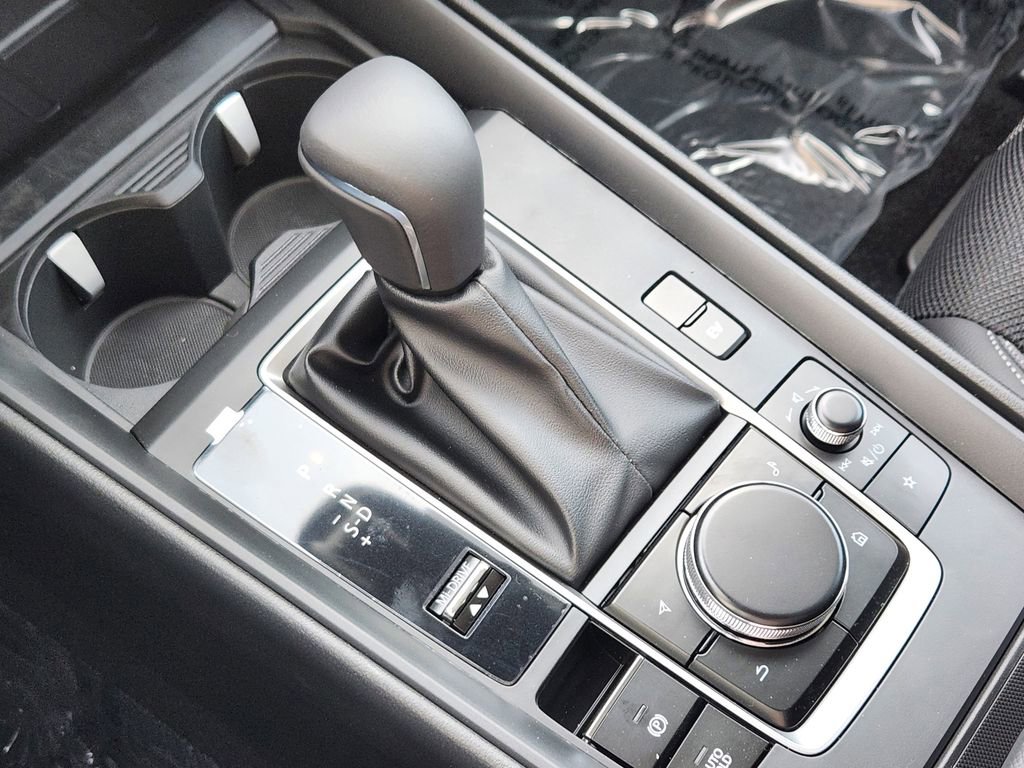 New 2026 MAZDA CX-50 2.5 Hybrid w/ Weather Package image 11