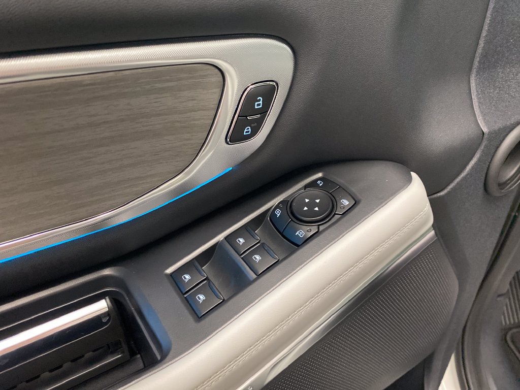 New 2027 Ford Expedition Max Platinum AWD/4WD image 13