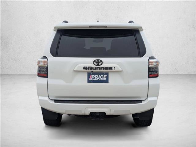 Used 2023 Toyota 4Runner SR5 Premium image 6