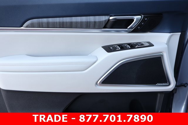 Used 2023 Kia Telluride SX image 9