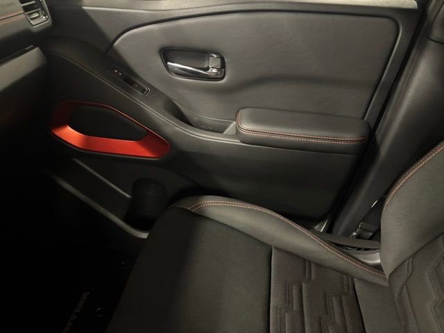 Used 2024 Nissan Frontier Pro-X RWD image 15