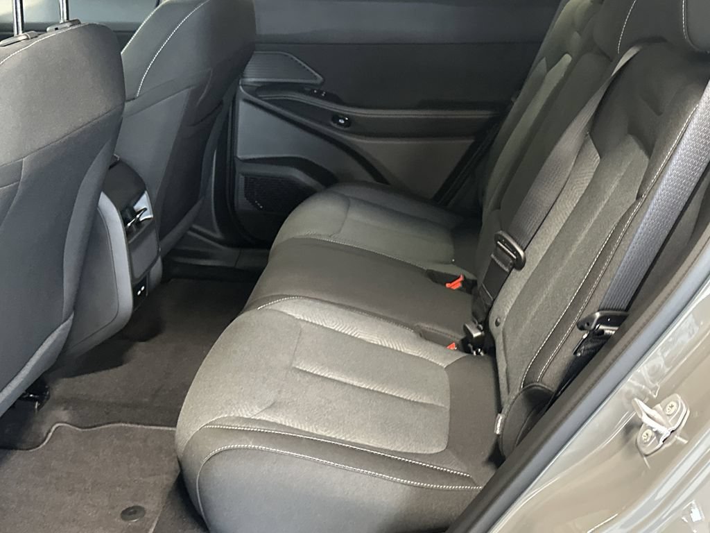 New 2026 Jeep Cherokee Laredo AWD/4WD image 18