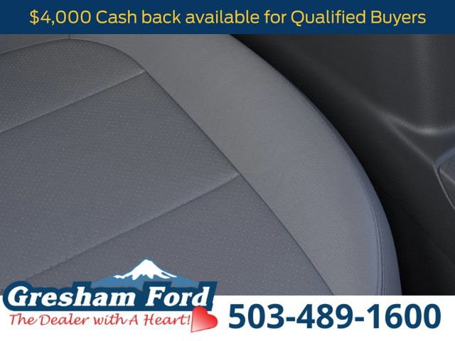 New 2025 Ford Bronco Sport Badlands w/ Badlands Tech Package AWD/4WD image 18