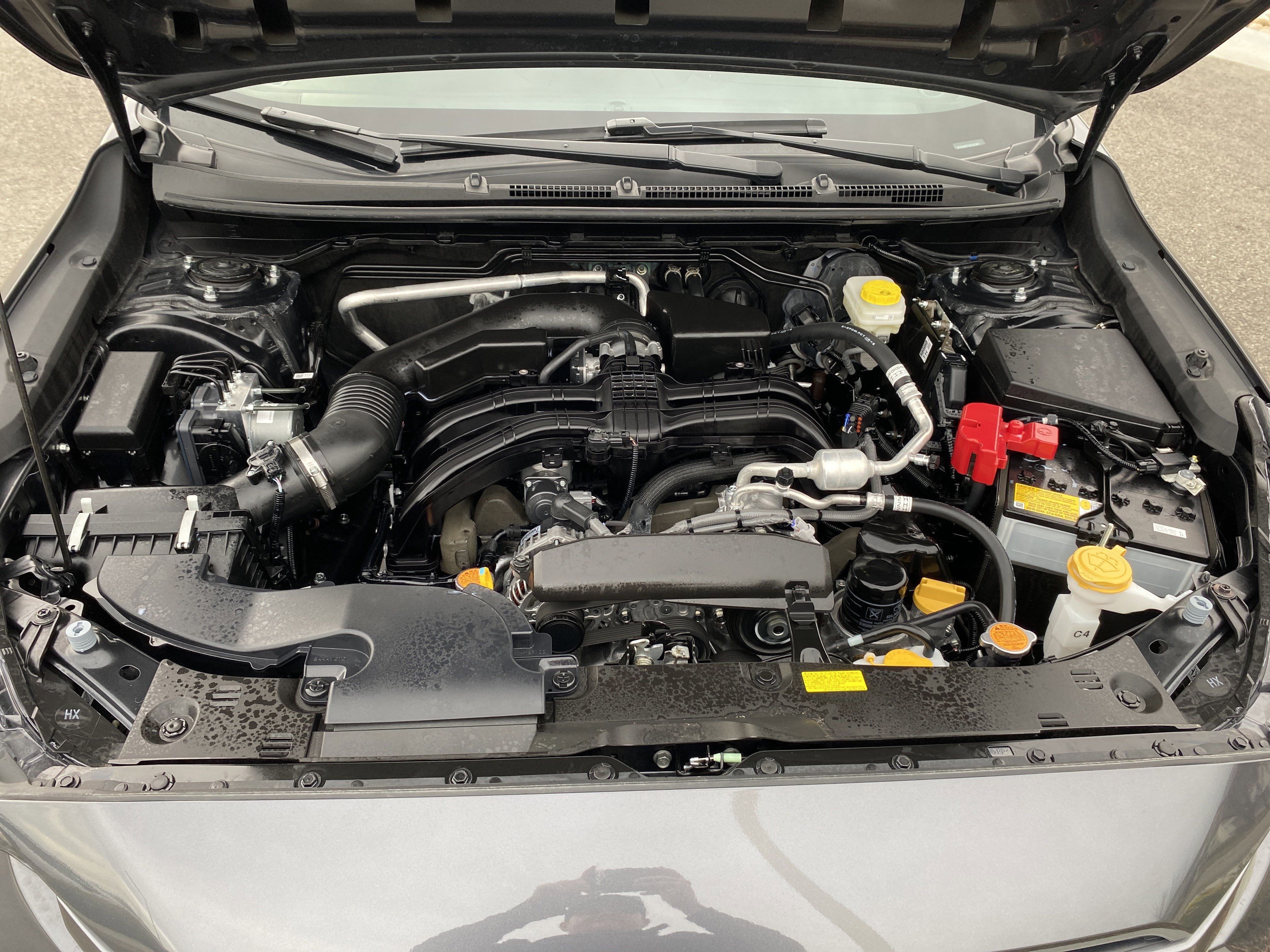 Used 2025 Subaru Crosstrek 2.0i Premium w/ Crosstrek Mirror Package image 23