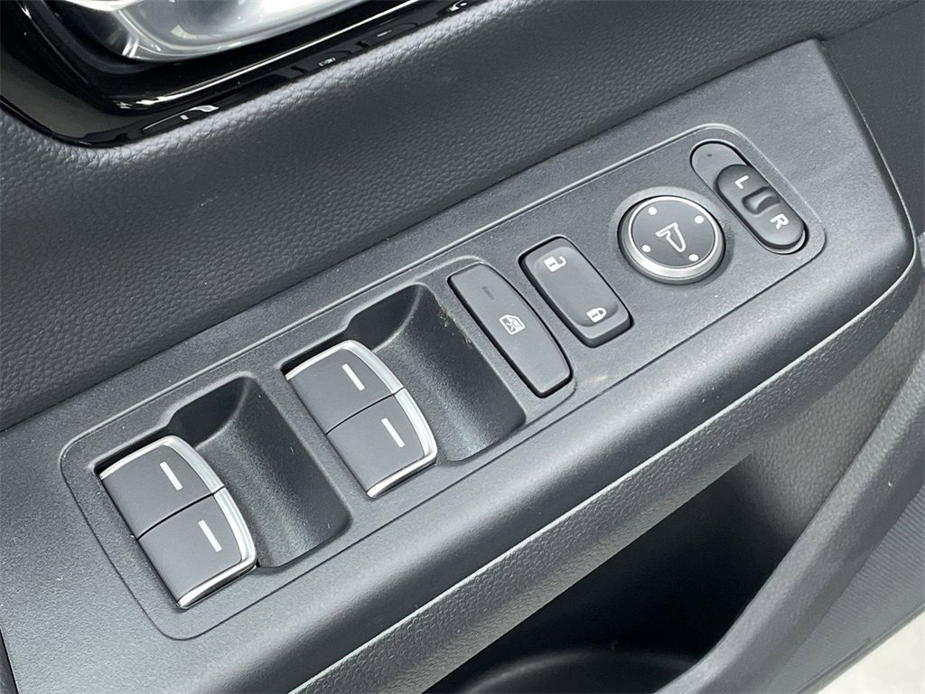 New 2026 Honda CR-V EX-L image 12