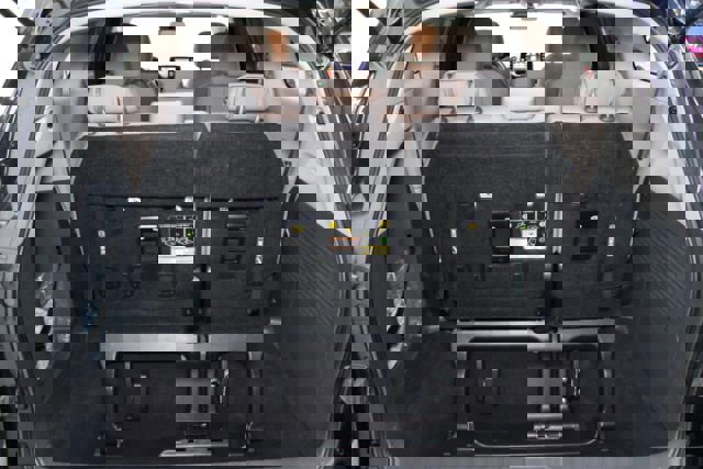 Used 2024 Toyota Sienna LE image 24