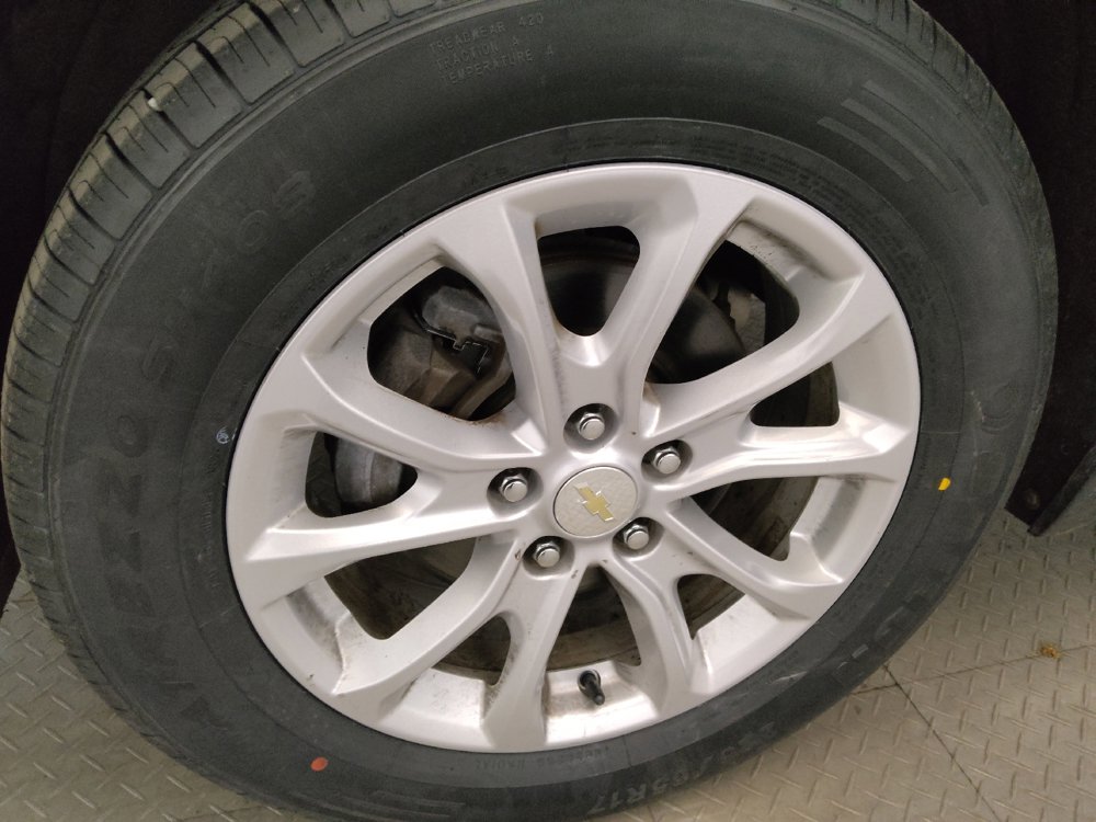 Used 2020 Chevrolet Equinox LT AWD/4WD image 31
