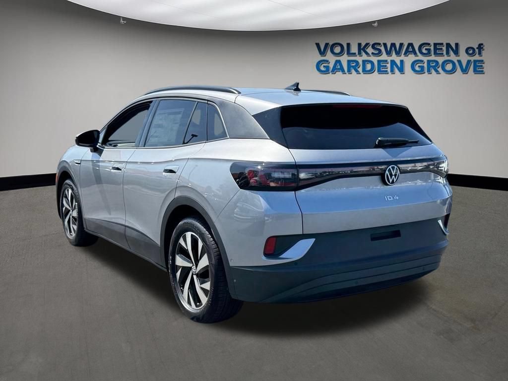New 2026 Volkswagen ID.4 Pro RWD image 5