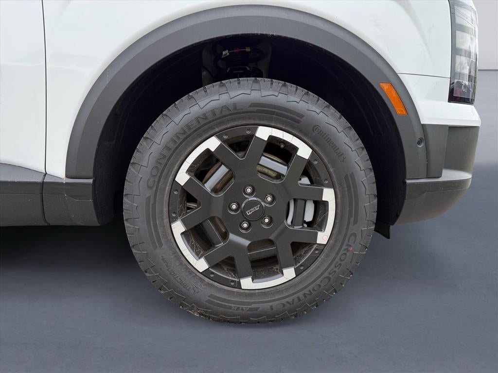 New 2026 Hyundai Palisade XRT Pro AWD/4WD image 9