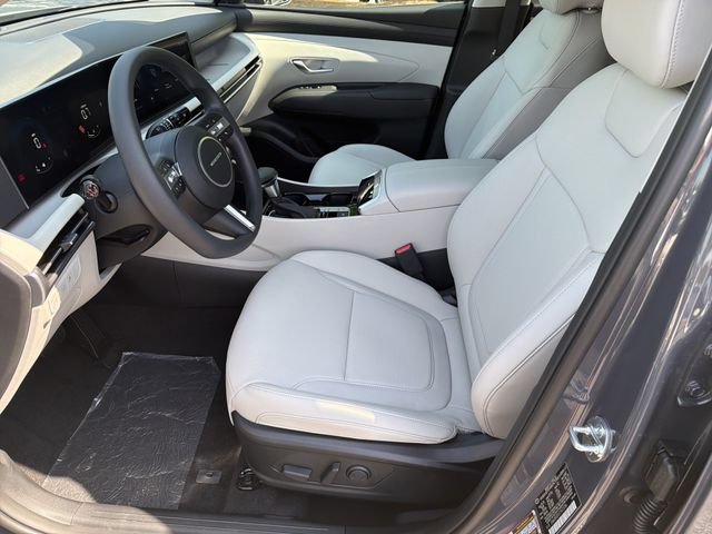 New 2026 Hyundai Tucson SEL Plus FWD image 11