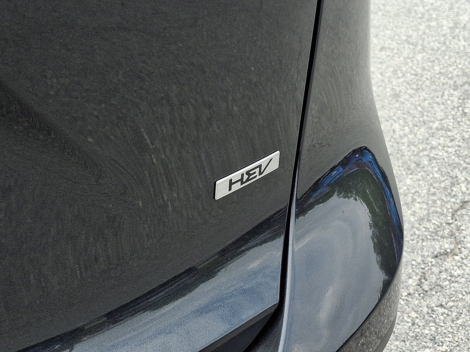 Certified 2024 Kia Niro EX FWD image 33