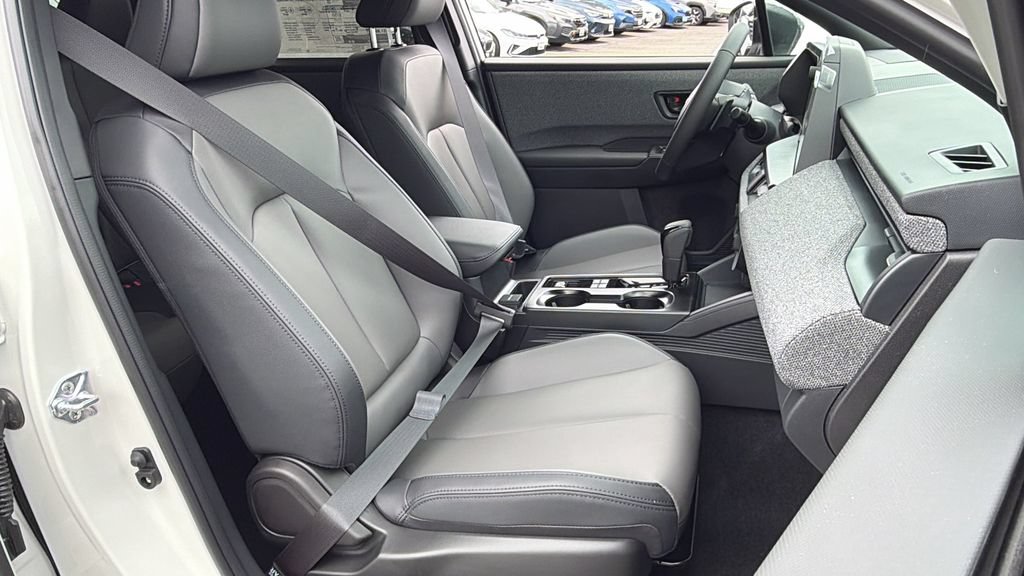 New 2026 Subaru Outback Premium AWD/4WD image 6