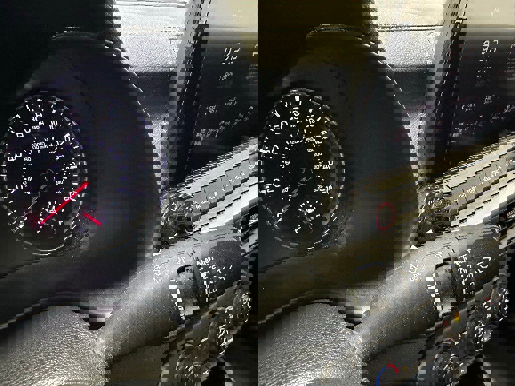 Used 2024 Kia Forte LXS image 21