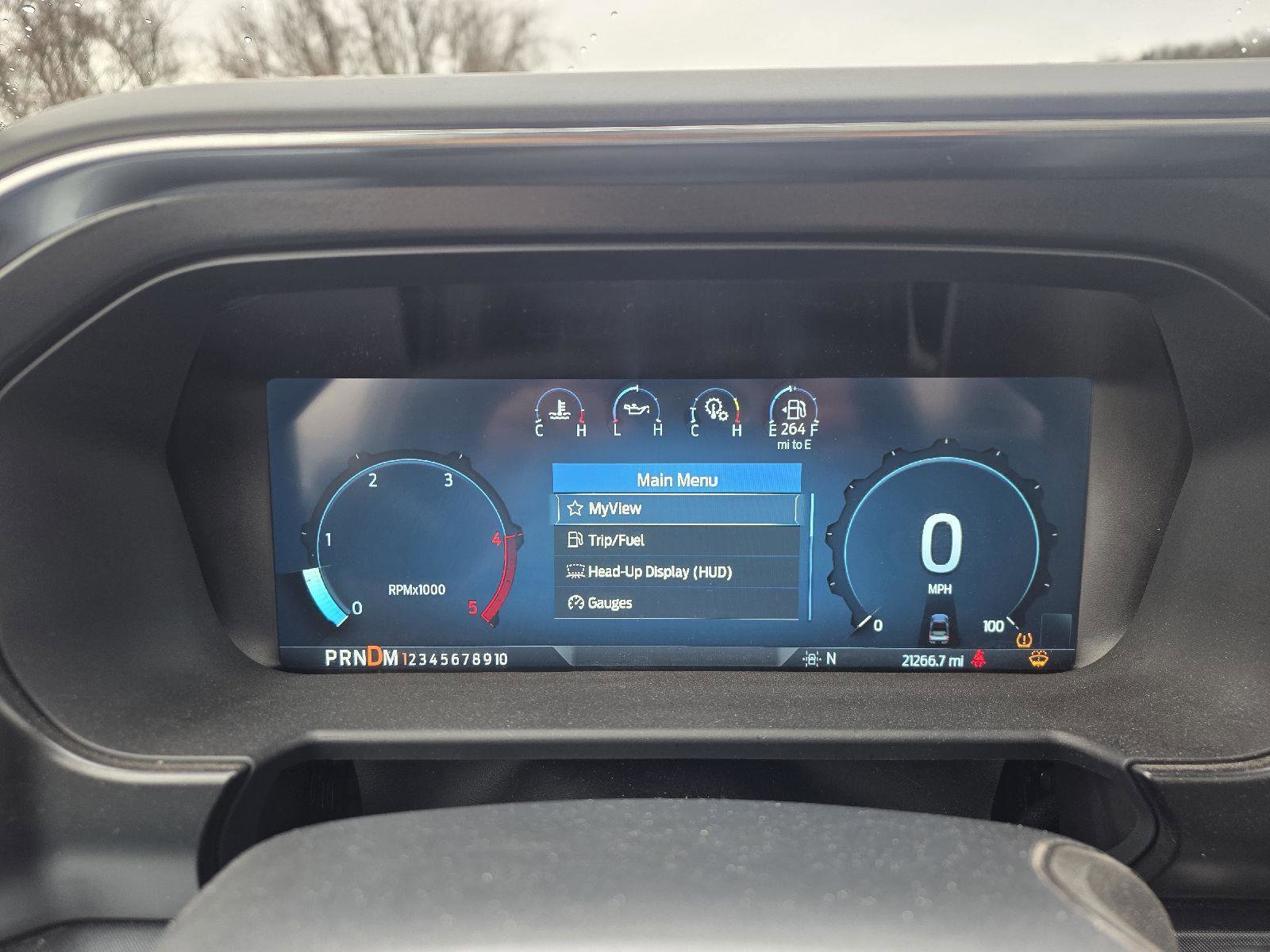 Used 2024 Ford F350 Limited w/ FX4 Off-Road Package image 18