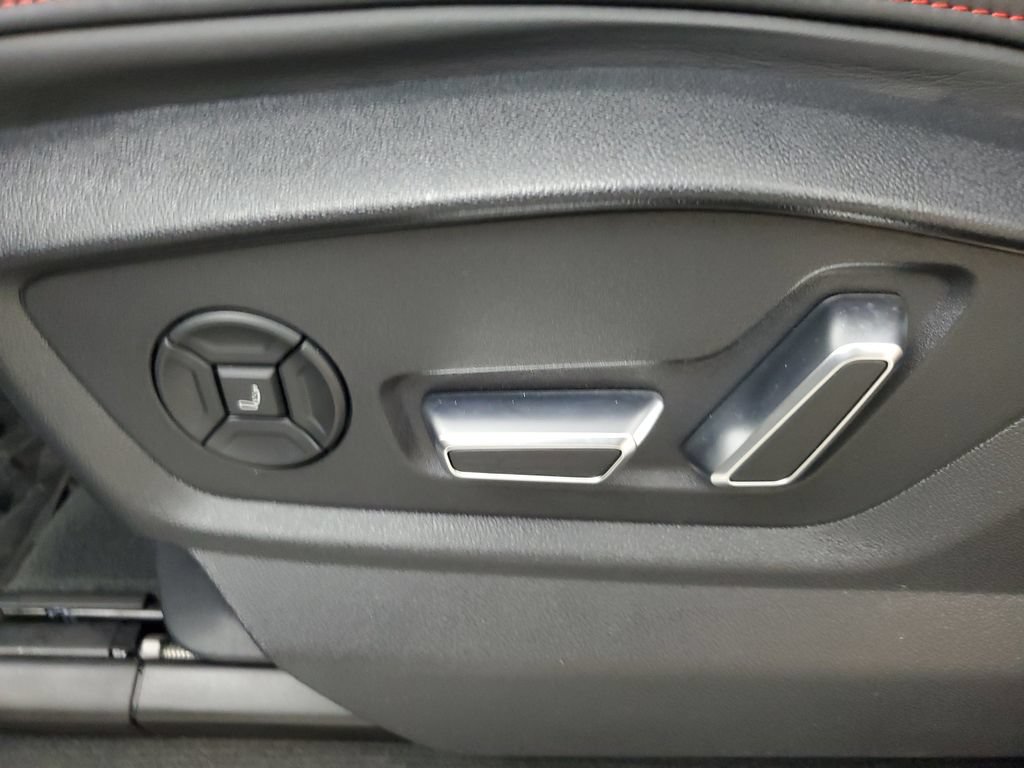 Used 2024 Audi RS Q8 AWD/4WD image 19