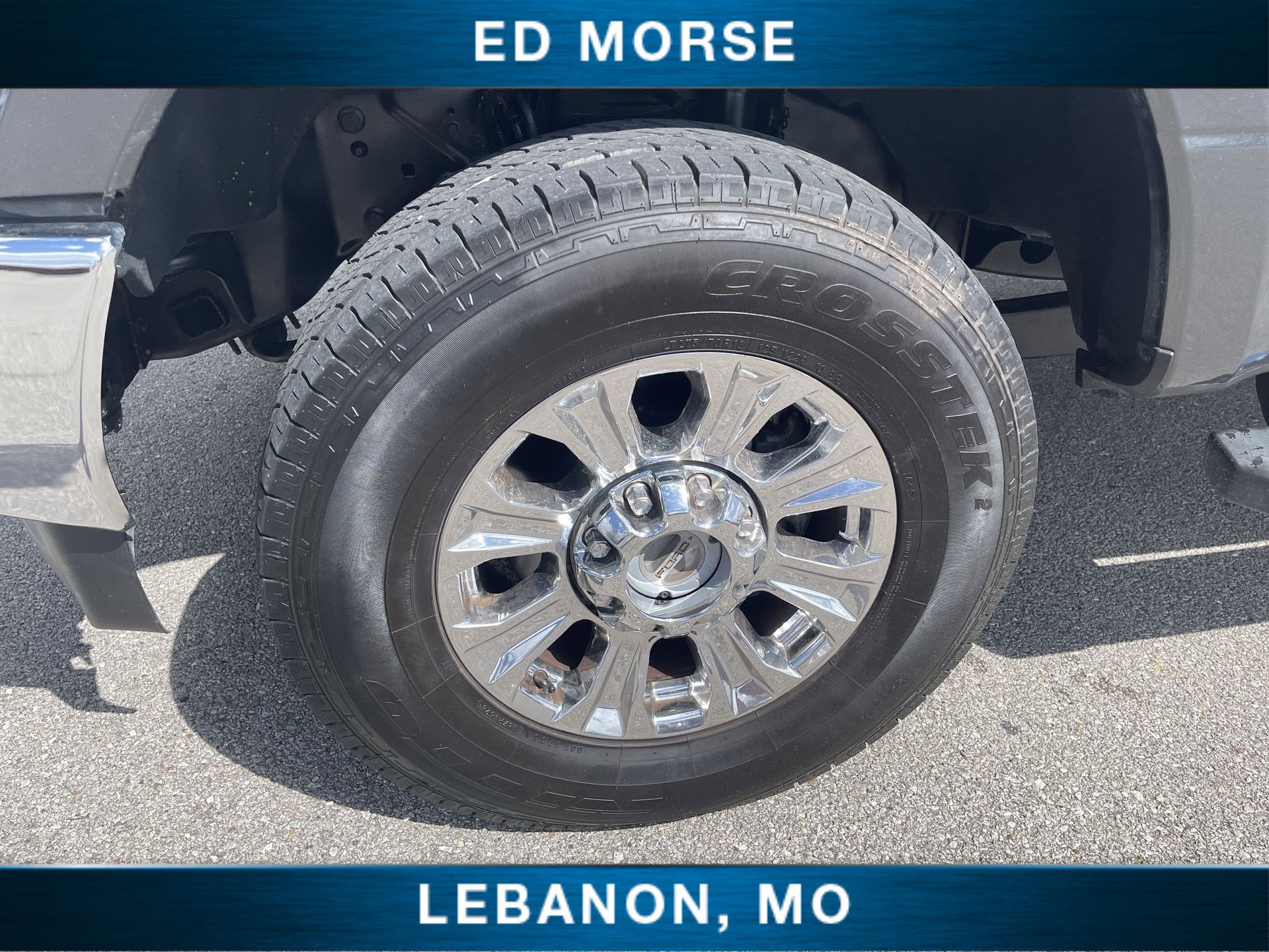 Used 2019 Ford F350 XLT w/ XLT Premium Package image 30