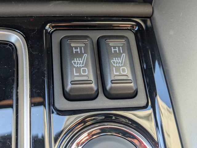 New 2026 Mitsubishi Eclipse Cross LE AWD/4WD image 26