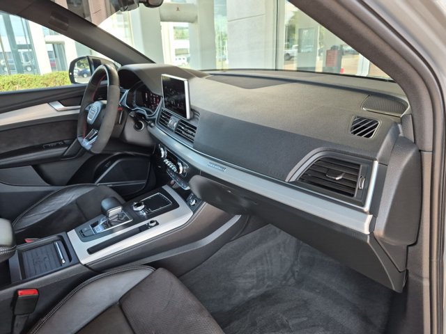 Used 2020 Audi SQ5 Premium Plus AWD/4WD image 24