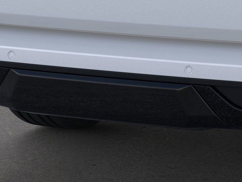 New 2025 Ford Expedition Max Platinum image 23