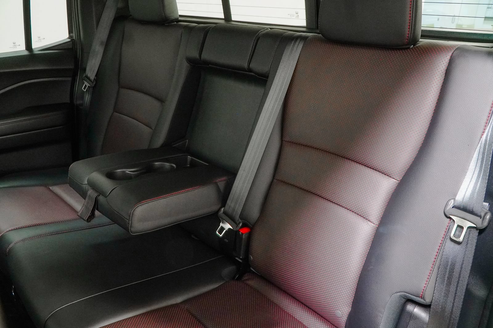 Used 2023 Honda Ridgeline Black Edition image 45