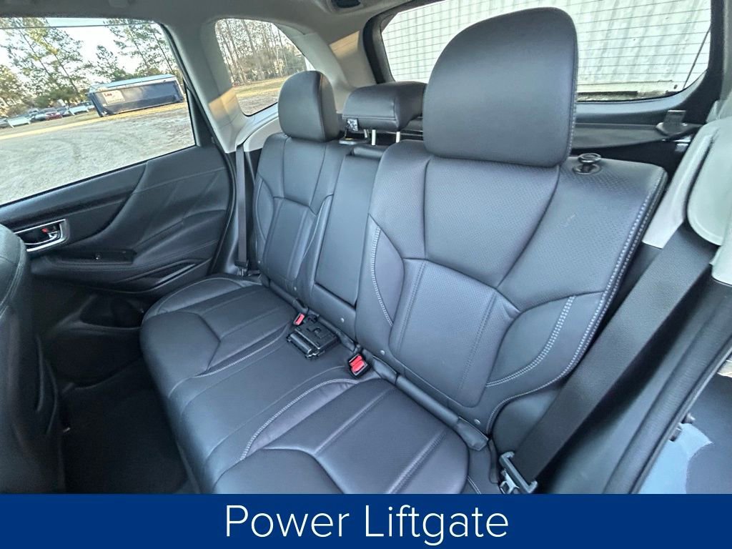 Used 2021 Subaru Forester Touring w/ Popular Package #2 image 18
