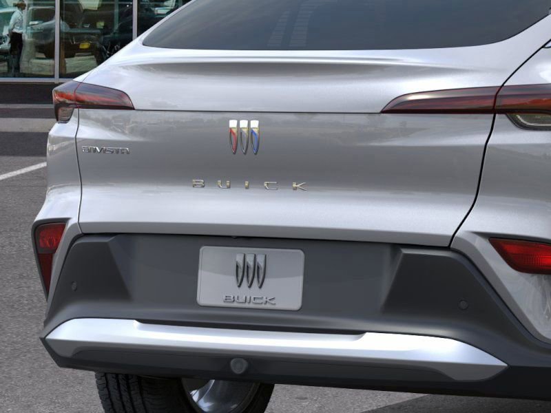 New 2026 Buick Envista Preferred w/ Convenience I Package image 14