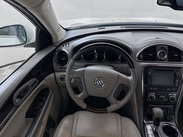 Used 2015 Buick Enclave Premium image 23