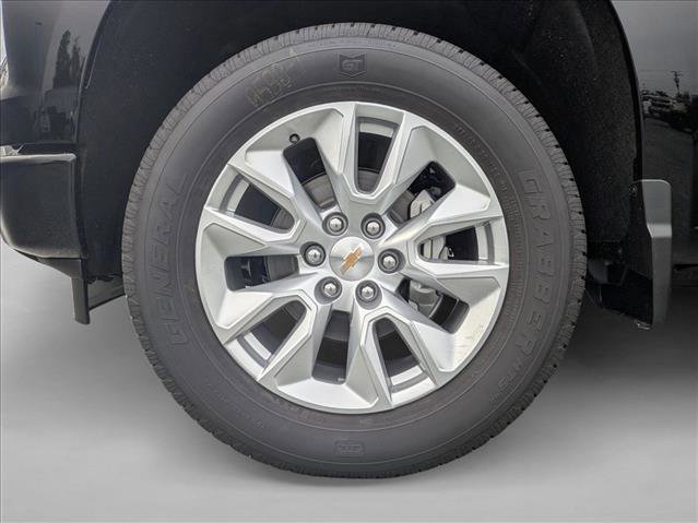 New 2026 Chevrolet Silverado 1500 Custom image 10