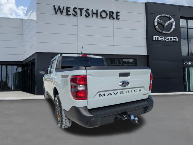 Used 2023 Ford Maverick Tremor w/ Tremor Off-Road Package AWD/4WD image 5