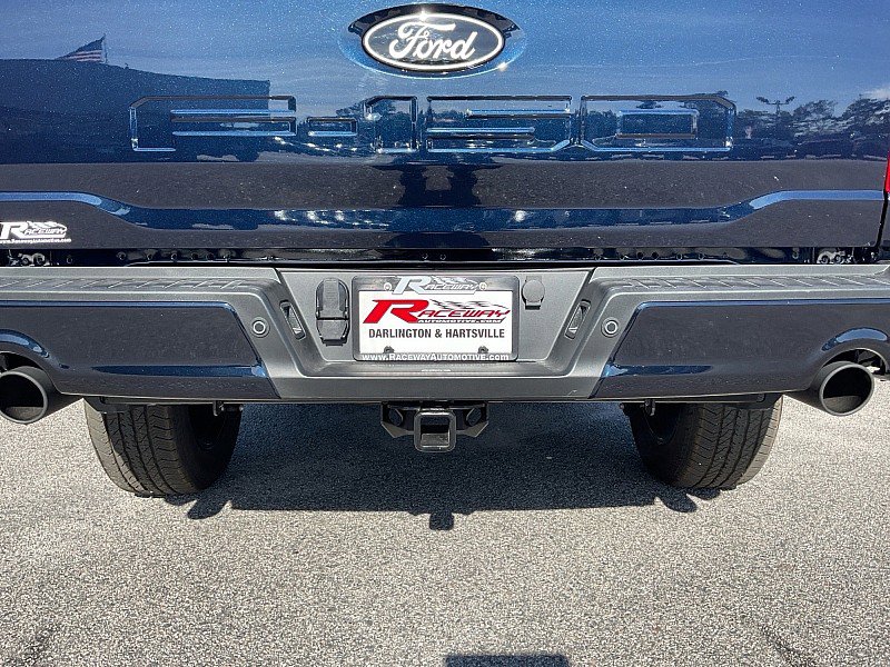 New 2025 Ford F150 Lariat w/ Equipment Group 501A Mid image 25