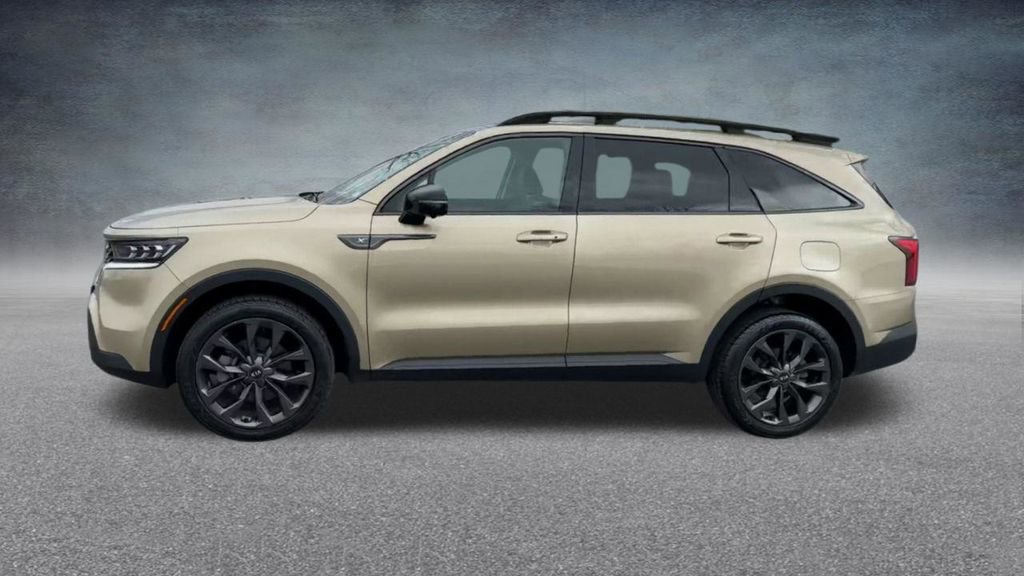 Used 2021 Kia Sorento SX Prestige AWD/4WD image 11