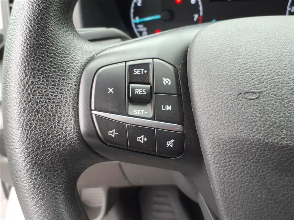 Used 2023 Ford Transit 250 250 w/ Exterior Upgrade Package image 17
