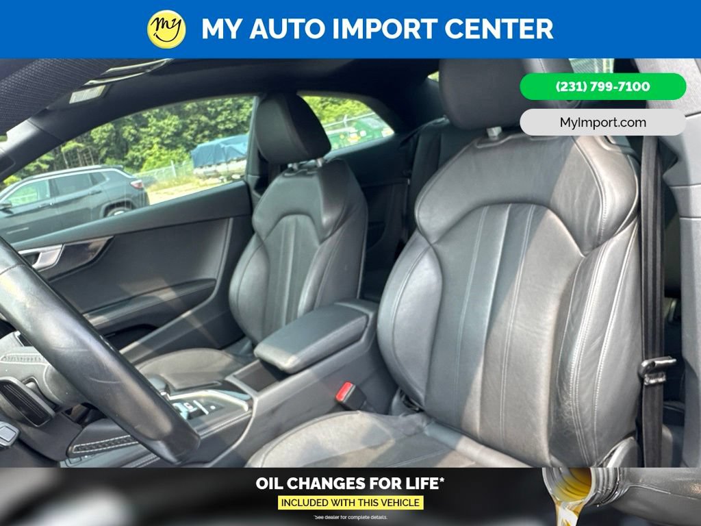 Used 2018 Audi S5 Prestige AWD/4WD image 15