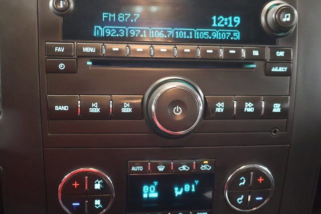 Used 2013 Chevrolet Silverado 2500 LT w/ Interior Plus Package image 21