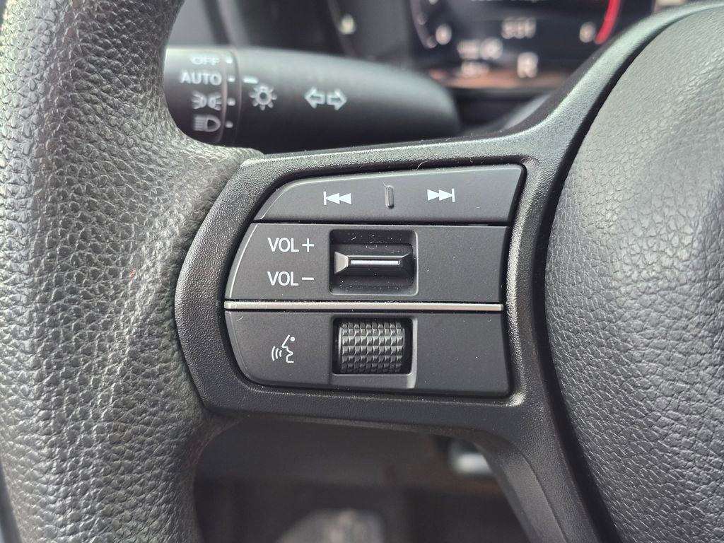 Used 2023 Honda Accord EX image 70