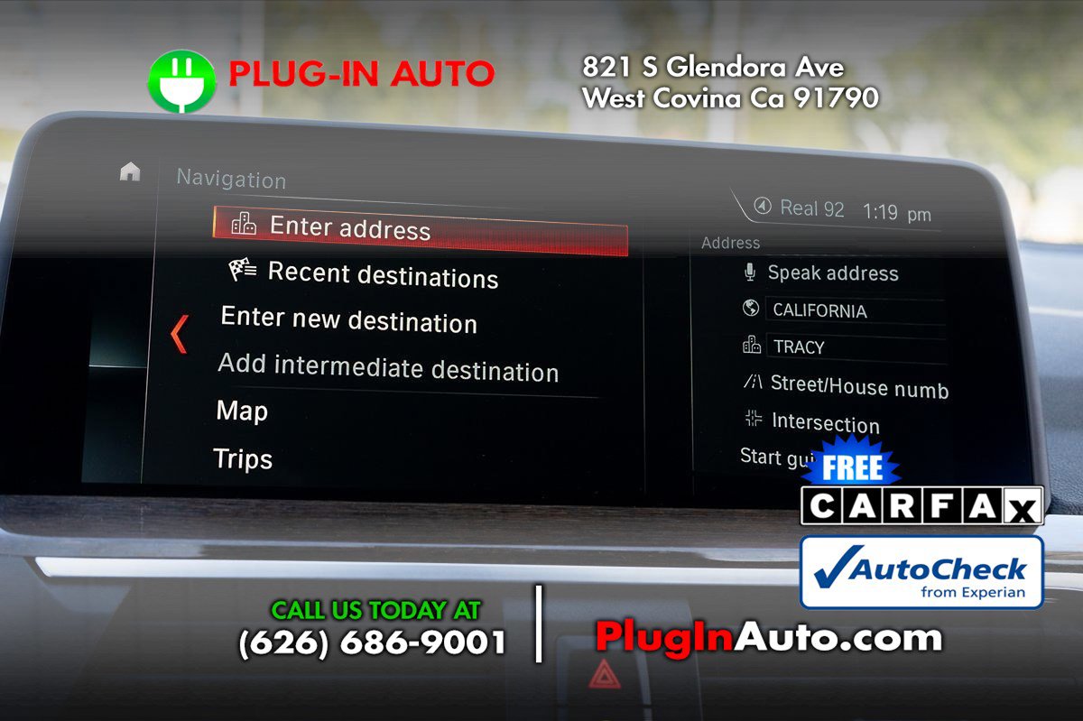 Used 2019 BMW X3 sDrive30i w/ Convenience Package image 31