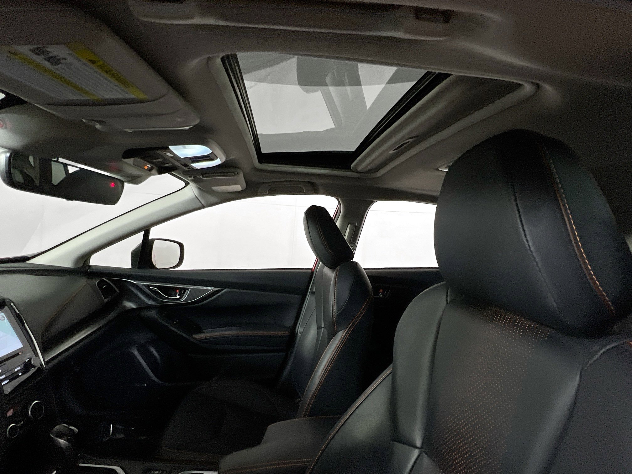 Used 2022 Subaru Crosstrek 2.5i Limited w/ Moonroof Package 2 image 23