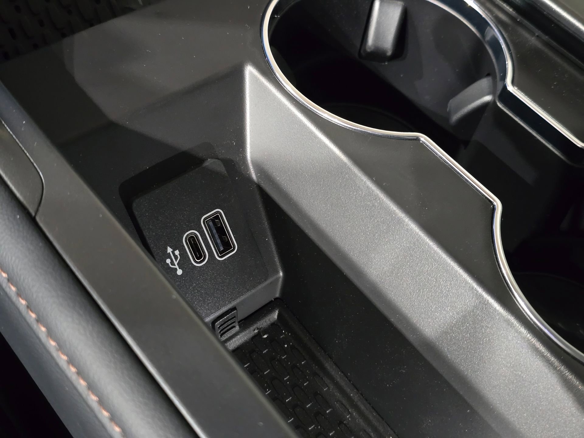 New 2026 Lincoln Nautilus Premier image 35