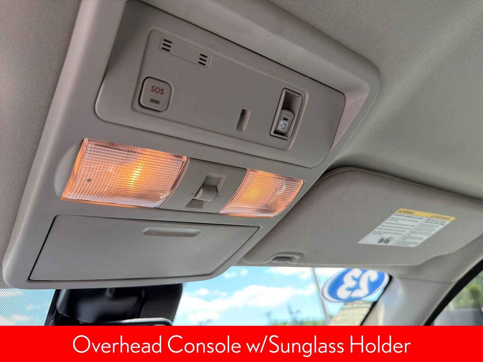 Certified 2023 Nissan Titan SV w/ SV Convenience Package RWD image 25