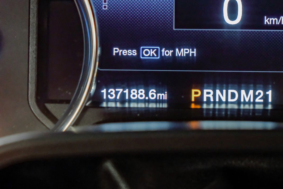 Used 2017 Ford F250 King Ranch w/ King Ranch Ultimate Package AWD/4WD image 19