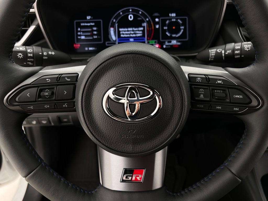 Used 2024 Toyota Corolla GR image 18