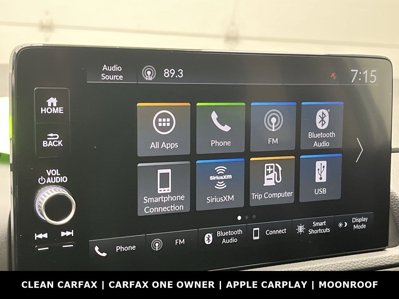 Used 2023 Honda CR-V EX-L image 17