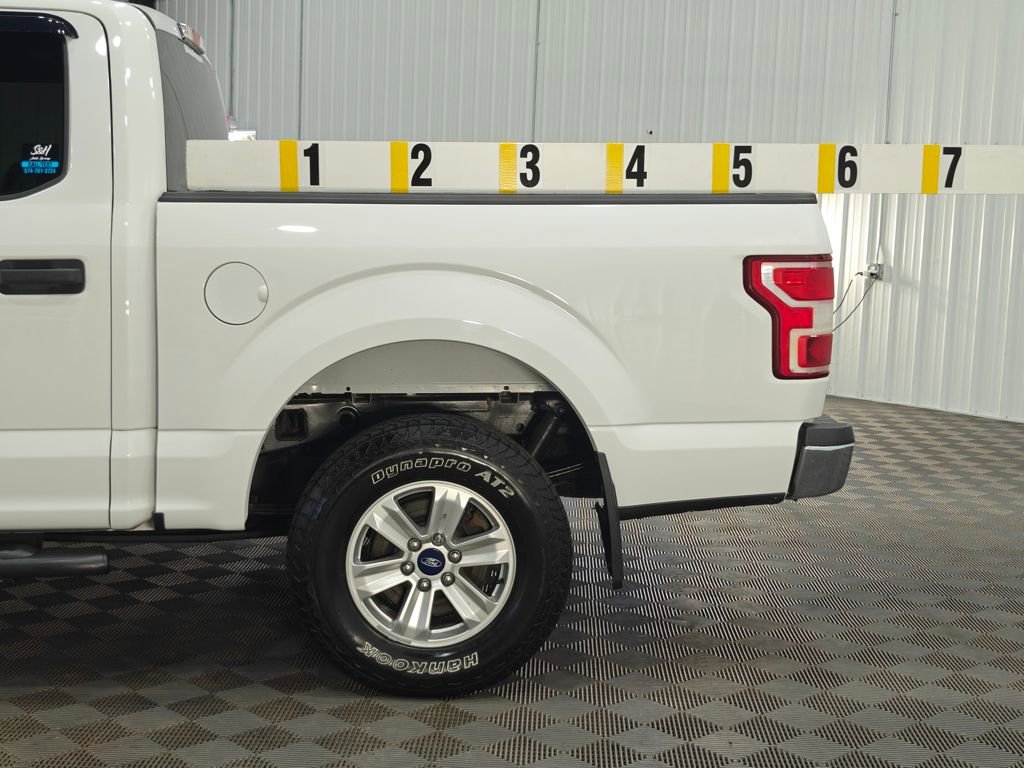 Used 2020 Ford F150 XLT w/ Trailer Tow Package image 21