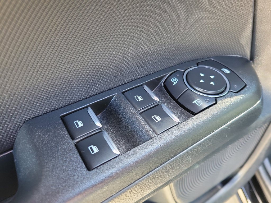 Used 2024 Ford Bronco Sport Big Bend AWD/4WD image 16
