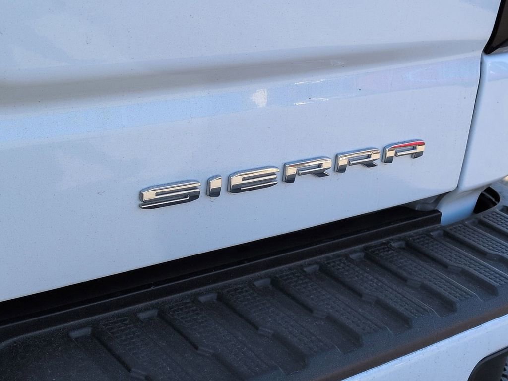 Certified 2026 GMC Sierra 1500 Denali w/ Denali Reserve Package AWD/4WD image 34
